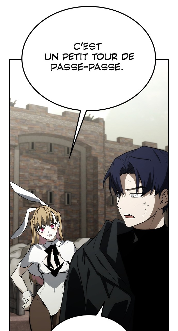 Read Bad Ending Maker vf Manga Online