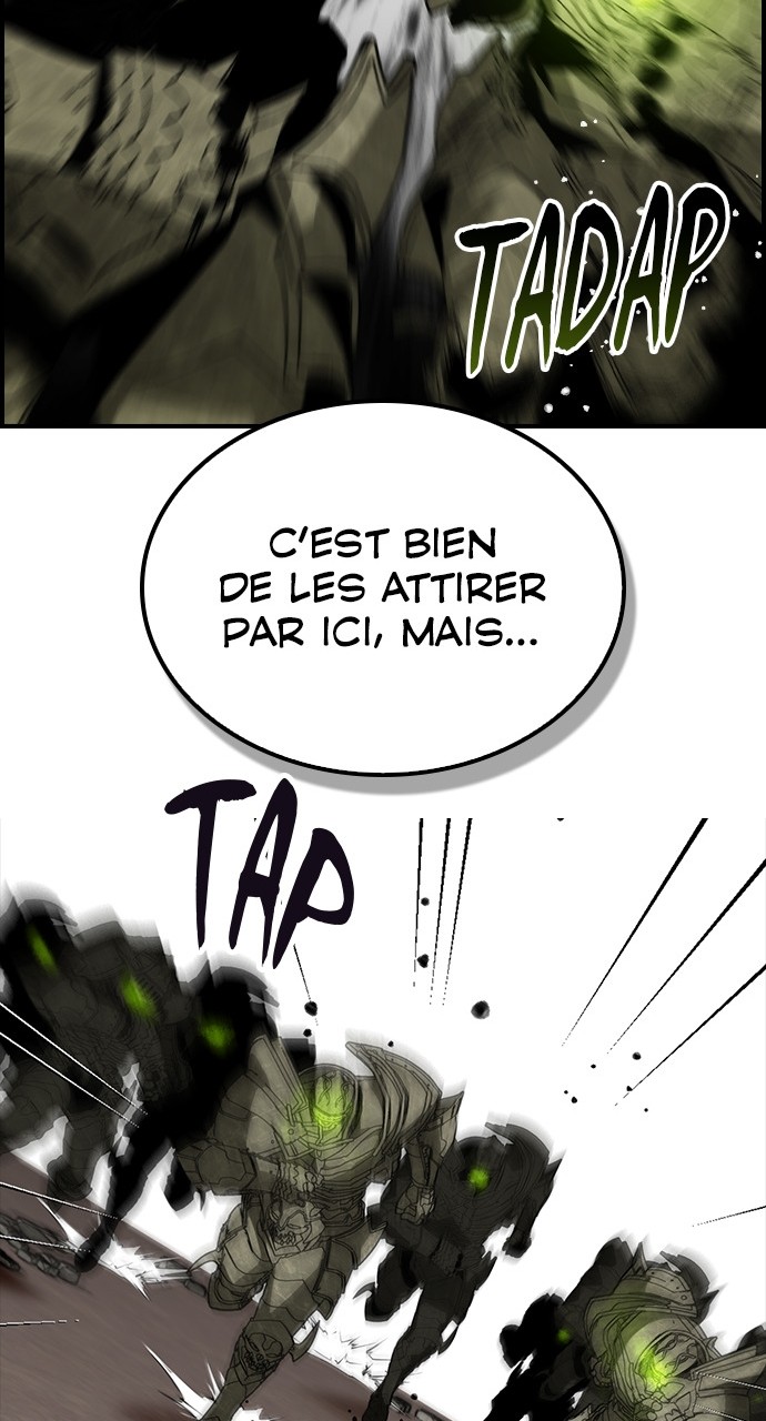 Read Bad Ending Maker vf Manga Online