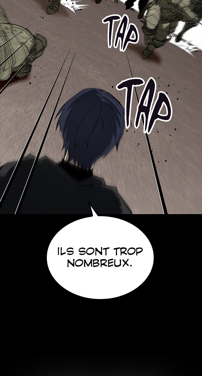 Read Bad Ending Maker vf Manga Online