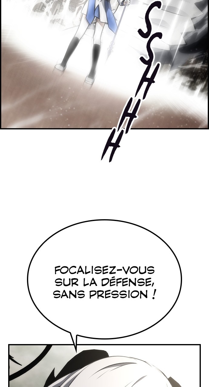 Read Bad Ending Maker vf Manga Online