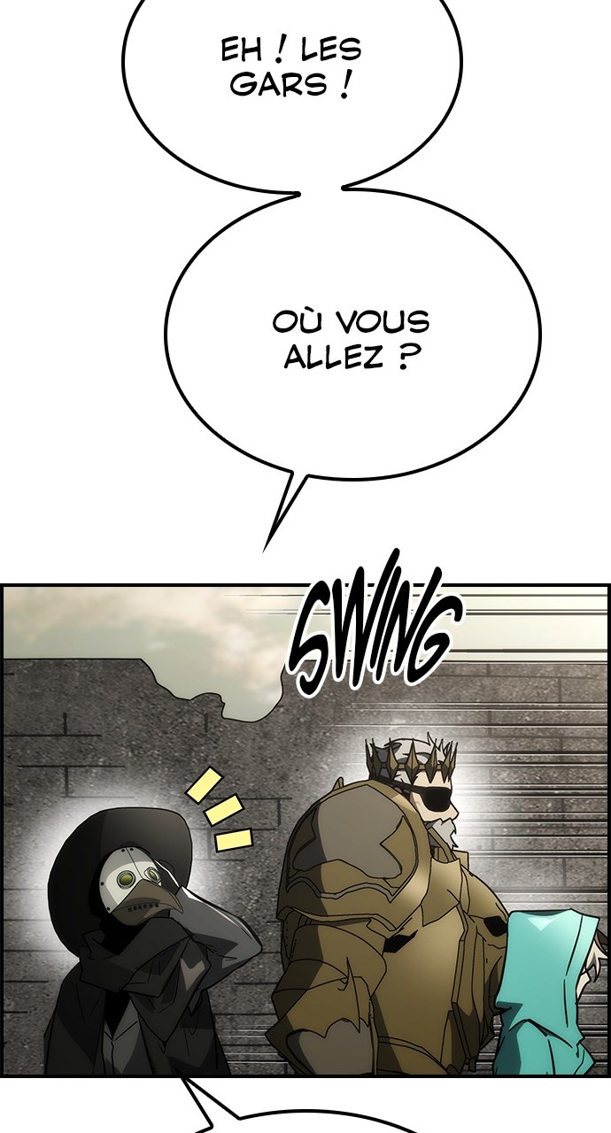 Read Bad Ending Maker vf Manga Online