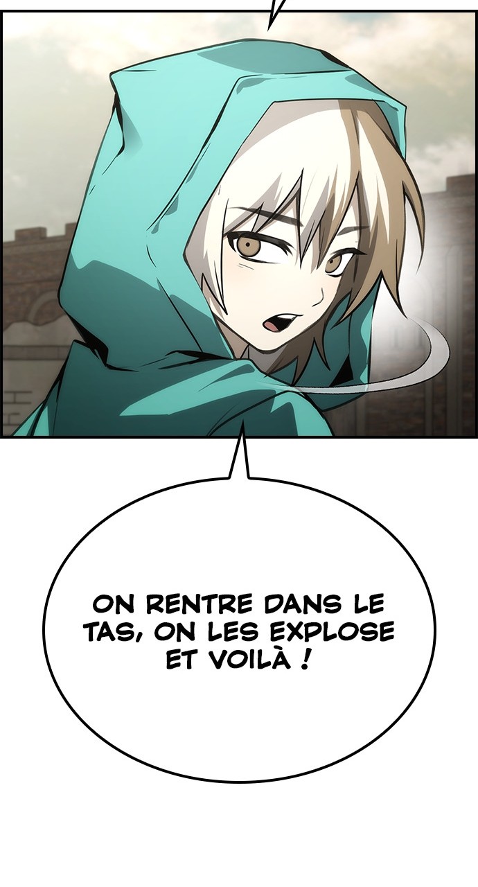 Read Bad Ending Maker vf Manga Online