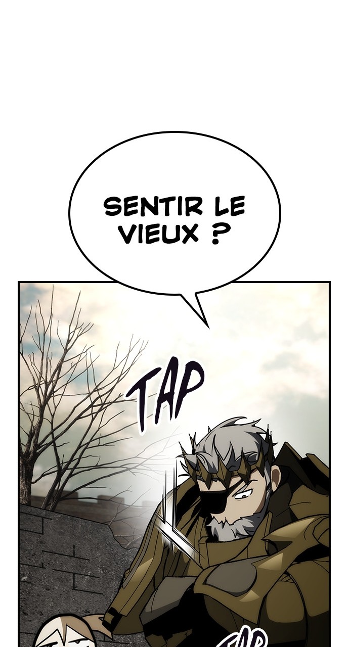 Read Bad Ending Maker vf Manga Online