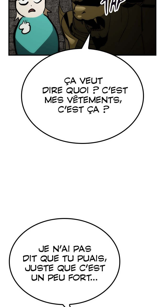 Read Bad Ending Maker vf Manga Online