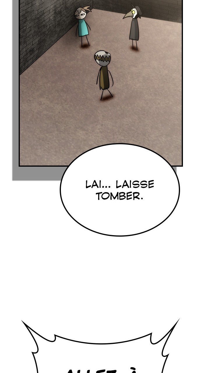Read Bad Ending Maker vf Manga Online