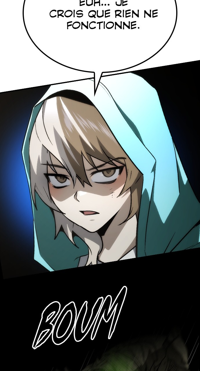 Read Bad Ending Maker vf Manga Online
