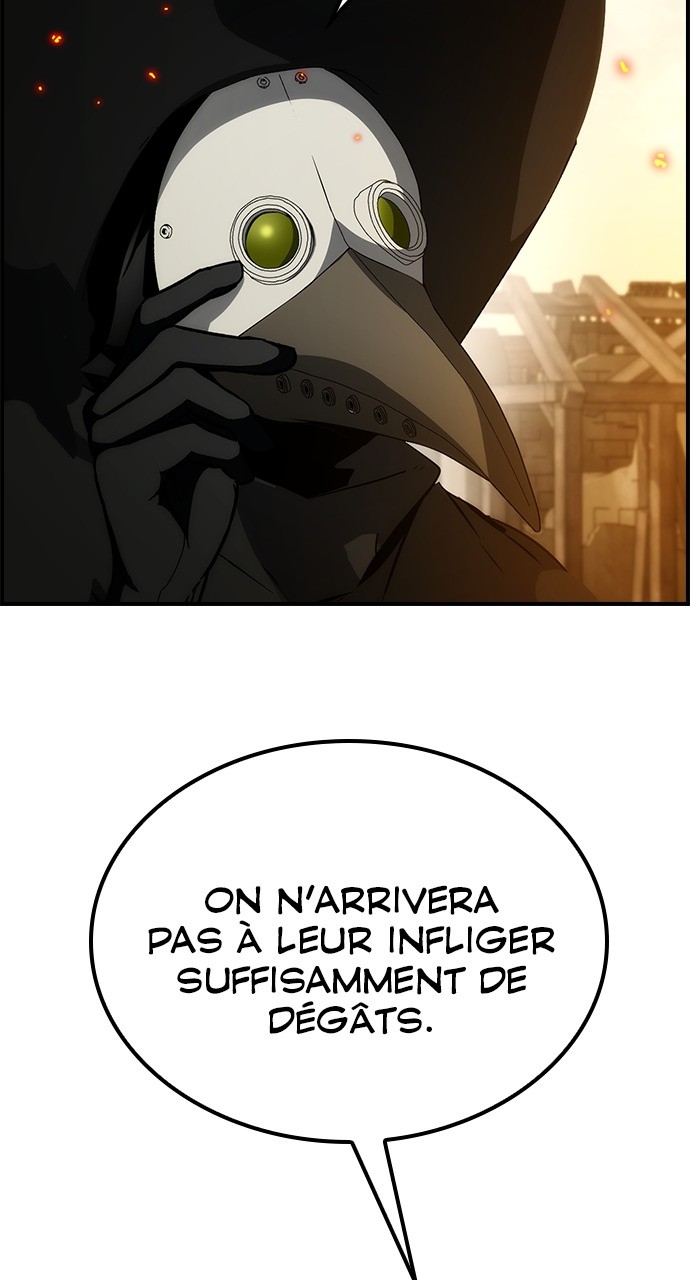 Read Bad Ending Maker vf Manga Online