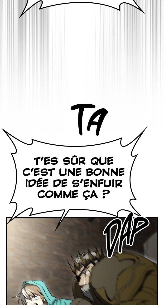 Read Bad Ending Maker vf Manga Online
