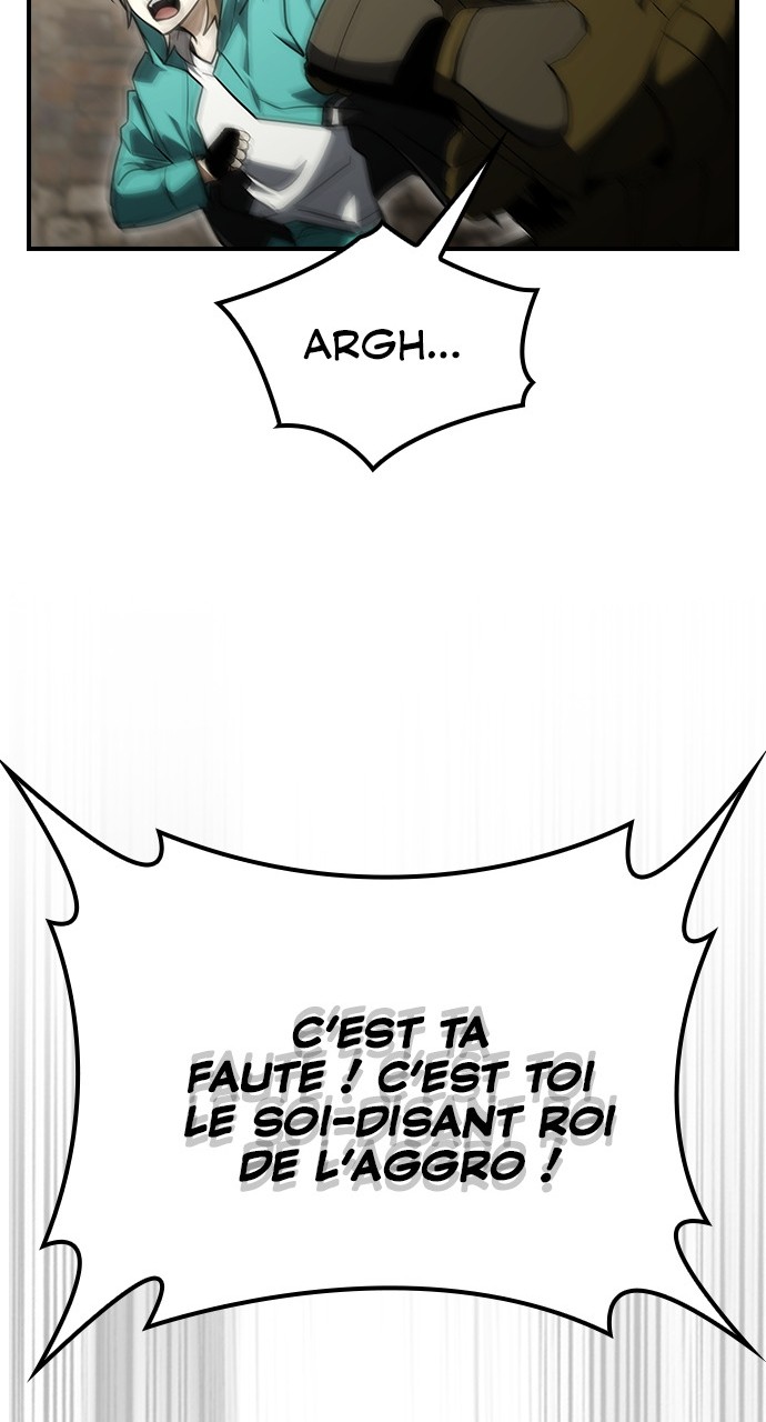 Read Bad Ending Maker vf Manga Online
