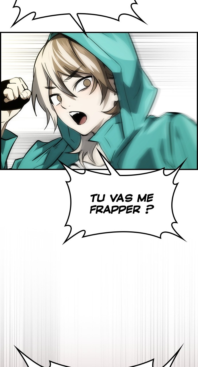 Read Bad Ending Maker vf Manga Online