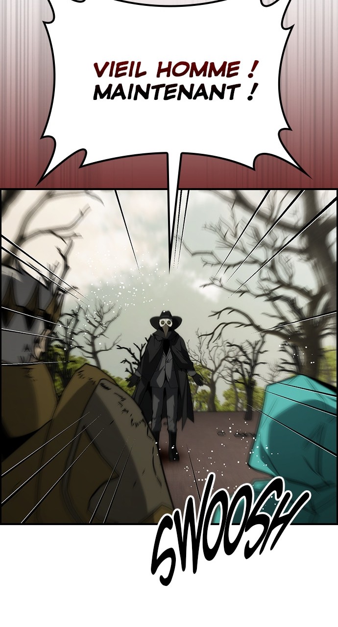 Read Bad Ending Maker vf Manga Online