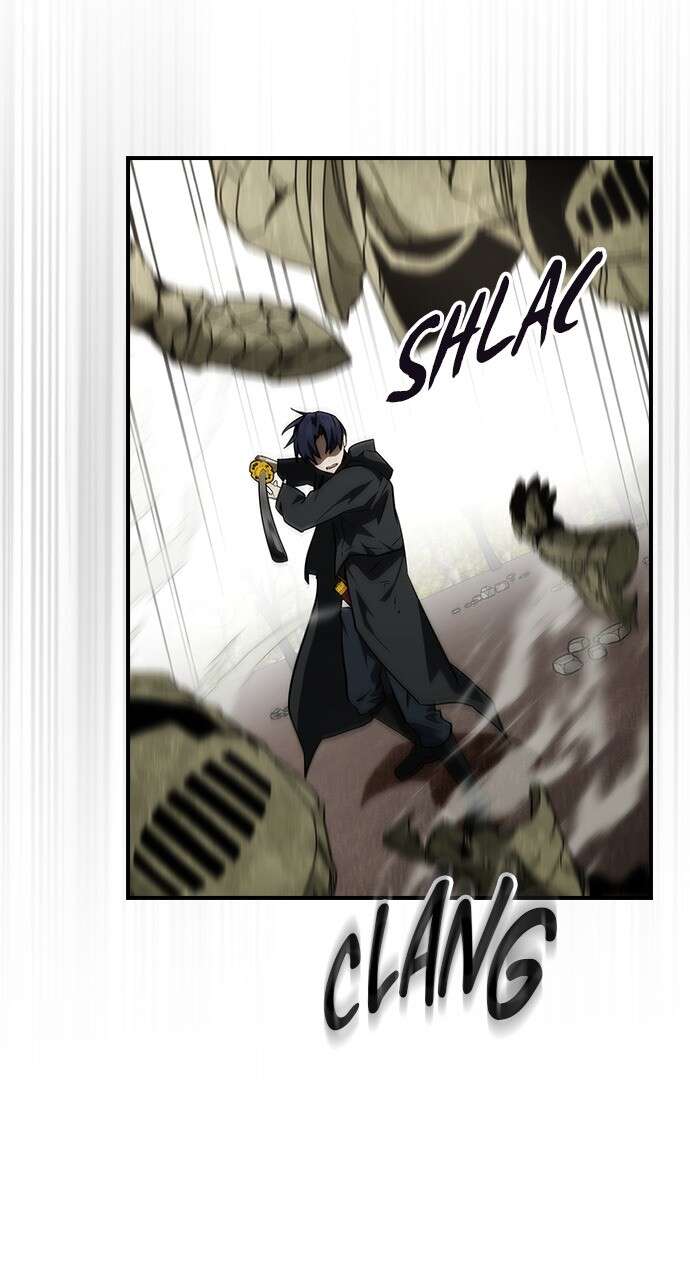 Read Bad Ending Maker vf Manga Online