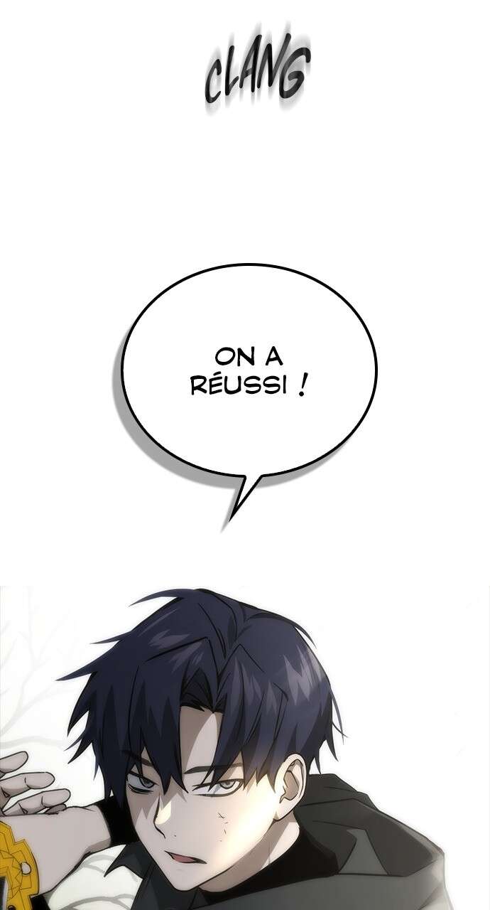Read Bad Ending Maker vf Manga Online