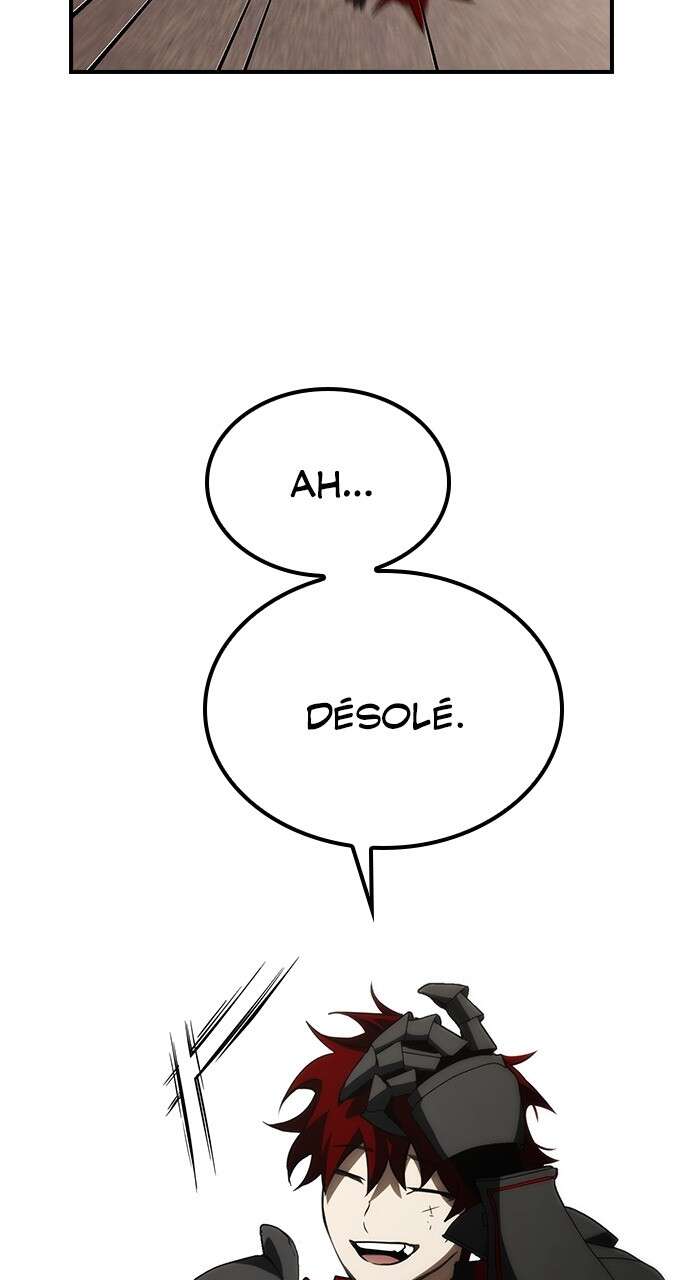 Read Bad Ending Maker vf Manga Online
