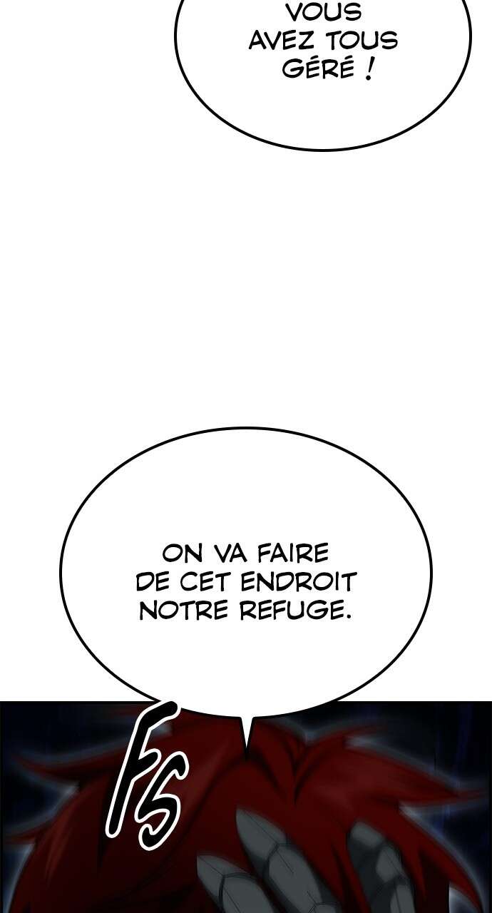 Read Bad Ending Maker vf Manga Online