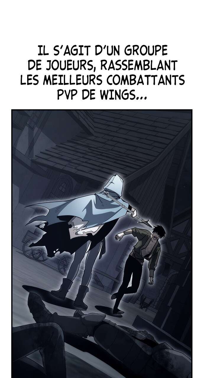Read Bad Ending Maker vf Manga Online
