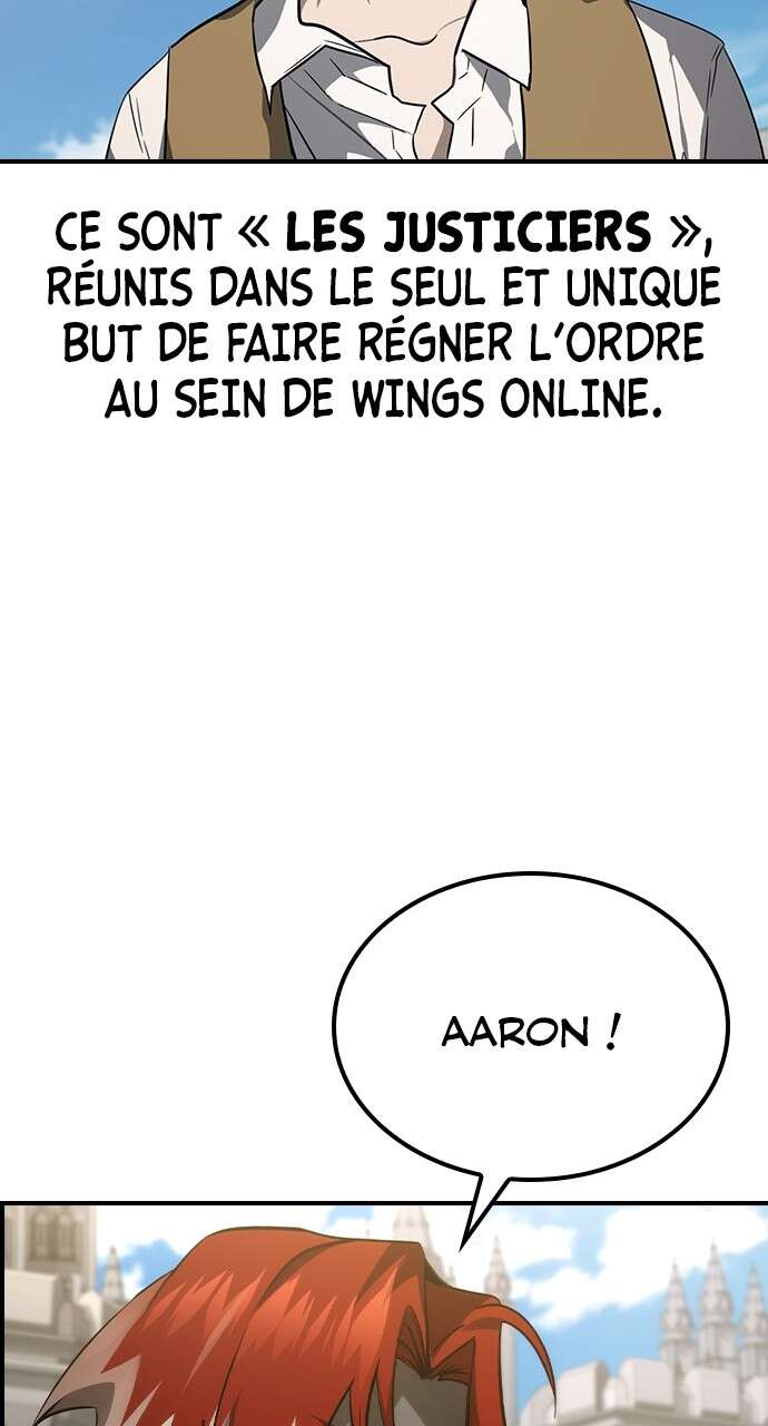 Read Bad Ending Maker vf Manga Online