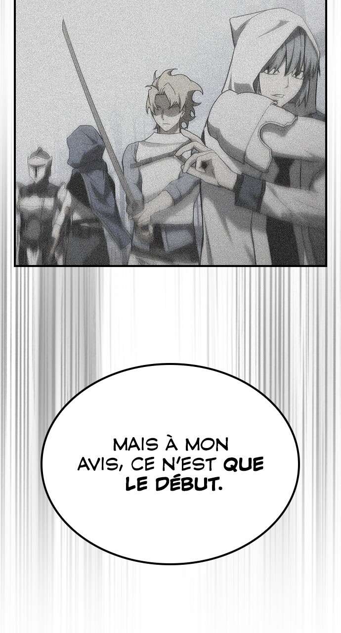 Read Bad Ending Maker vf Manga Online