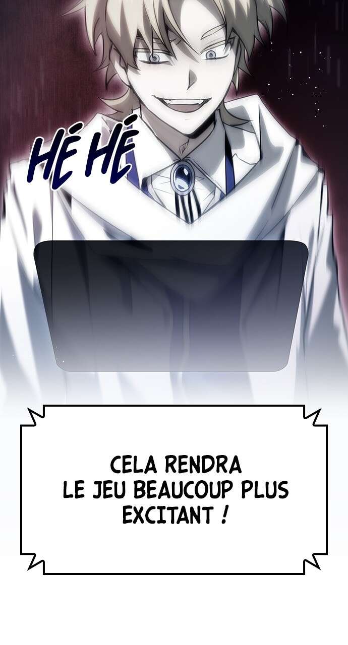 Read Bad Ending Maker vf Manga Online