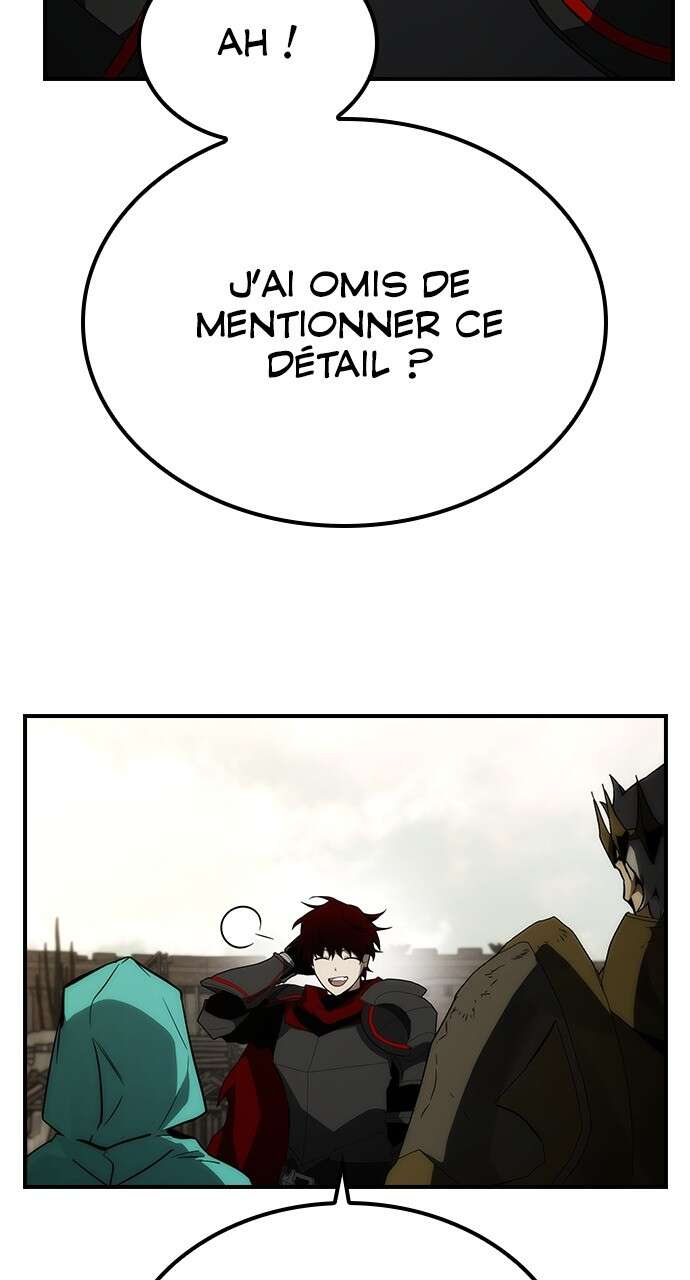 Read Bad Ending Maker vf Manga Online