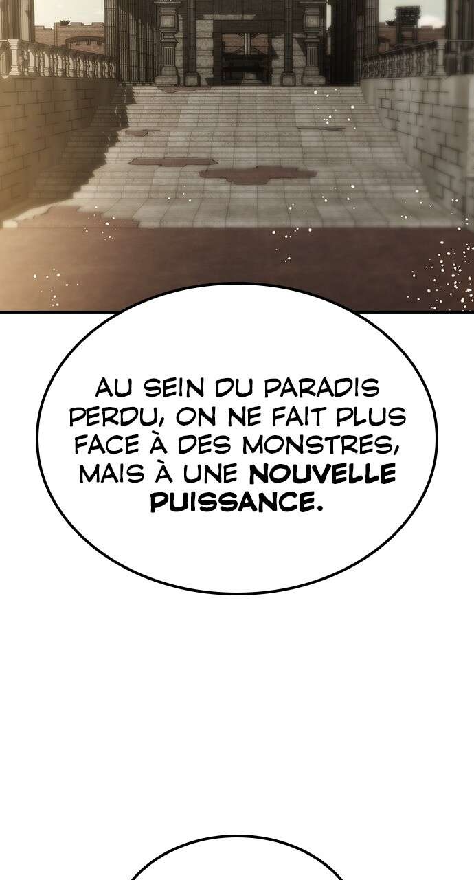Read Bad Ending Maker vf Manga Online