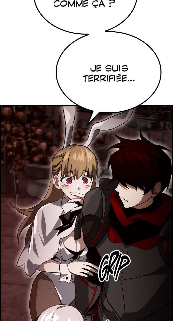 Read Bad Ending Maker vf Manga Online