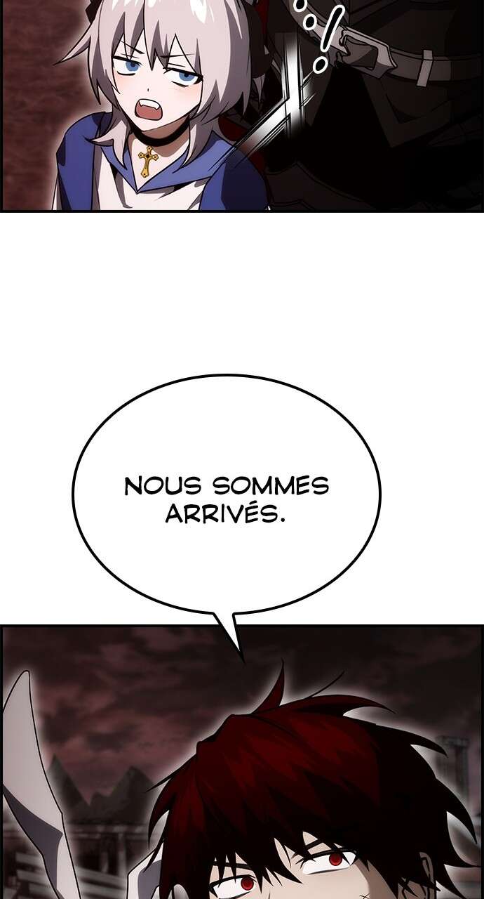 Read Bad Ending Maker vf Manga Online