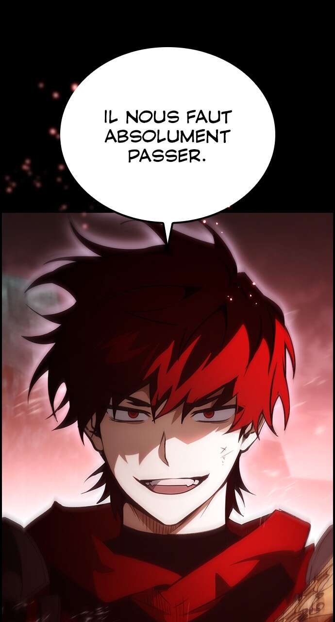 Read Bad Ending Maker vf Manga Online