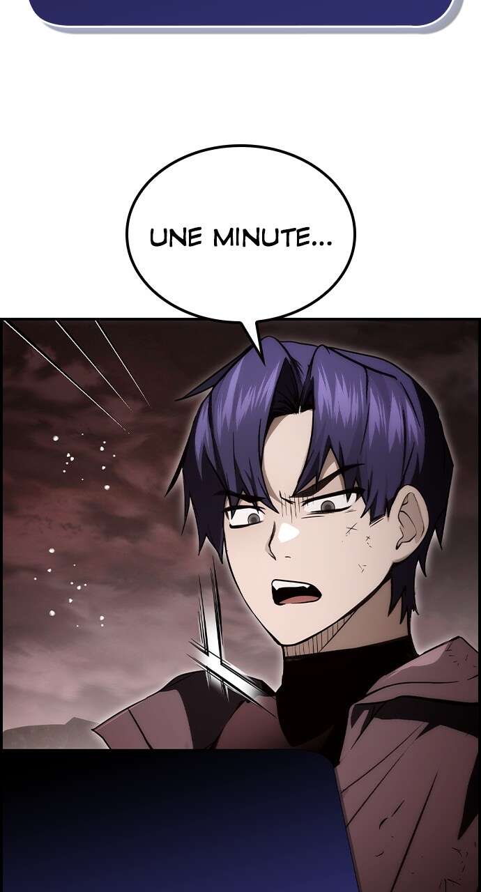 Read Bad Ending Maker vf Manga Online