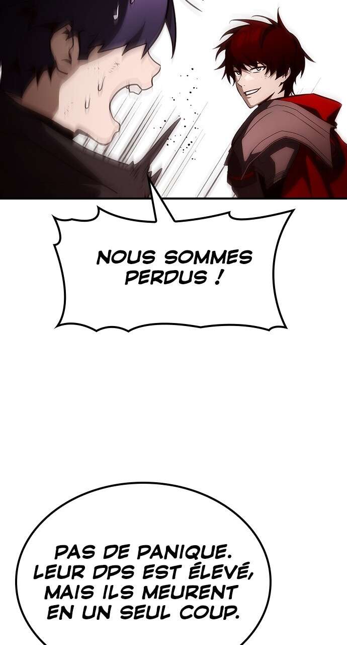Read Bad Ending Maker vf Manga Online