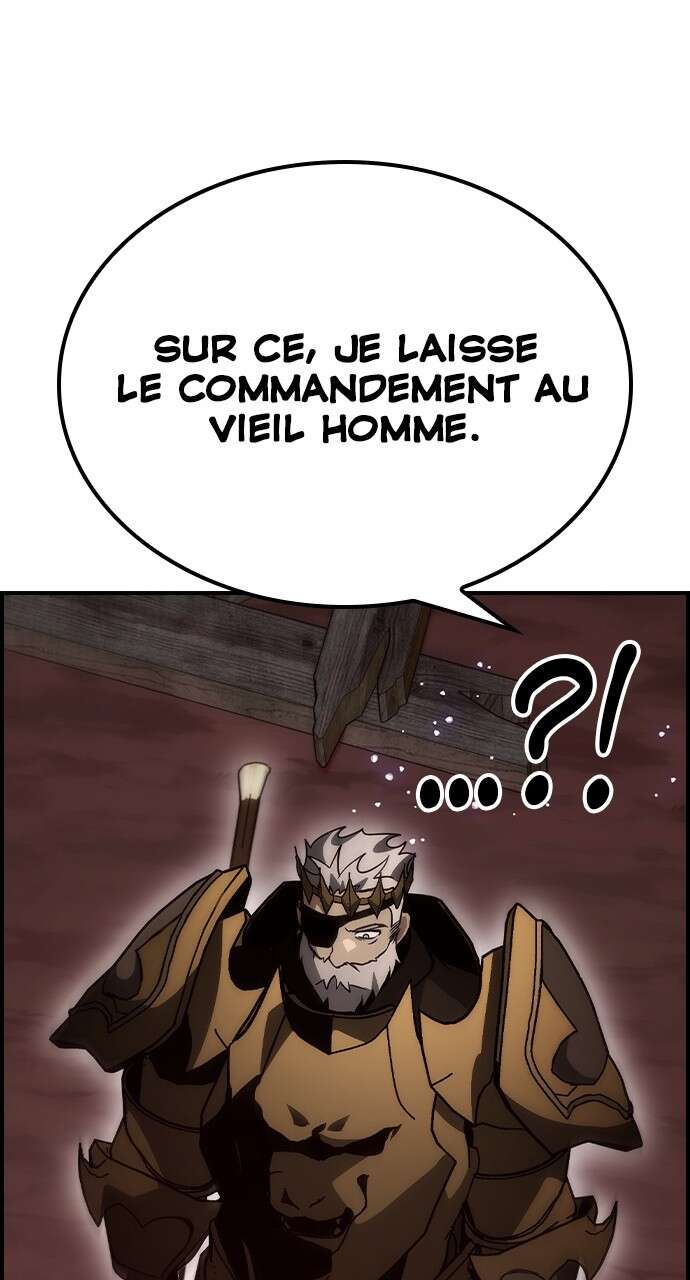 Read Bad Ending Maker vf Manga Online