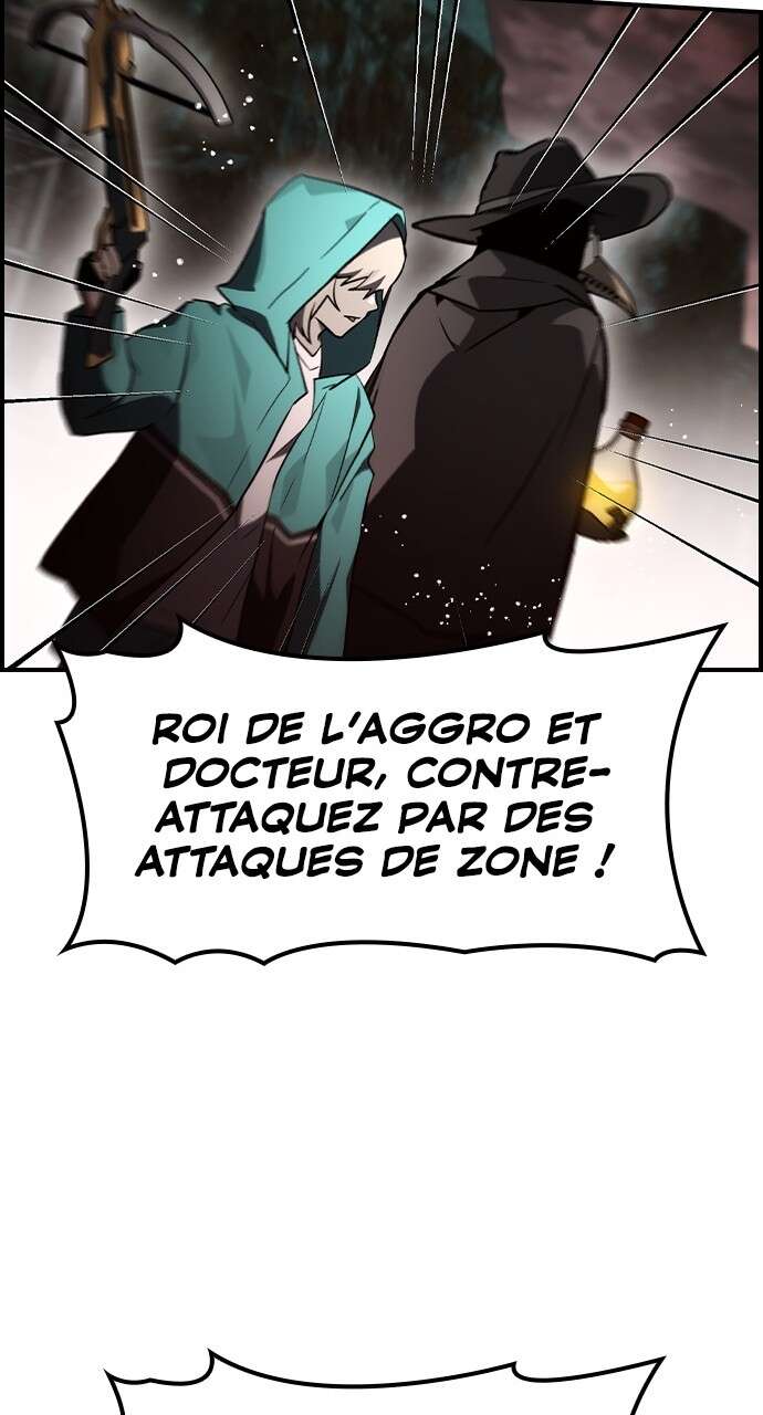Read Bad Ending Maker vf Manga Online