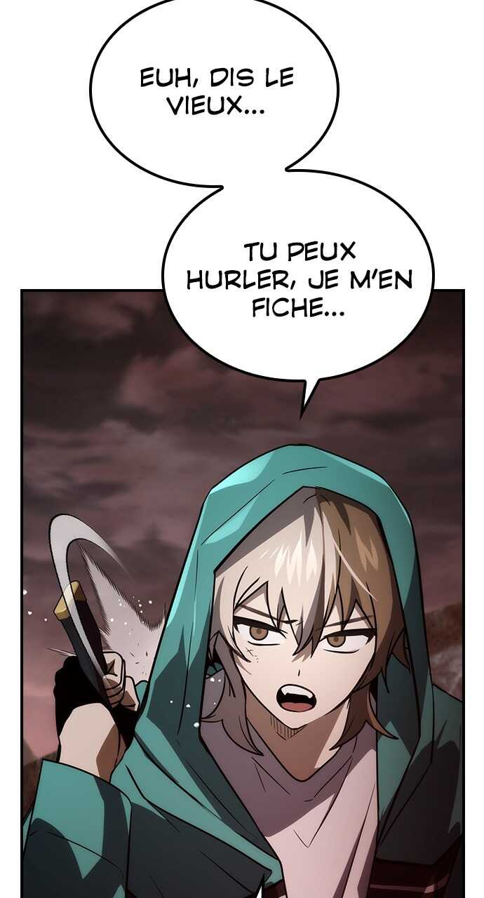 Read Bad Ending Maker vf Manga Online