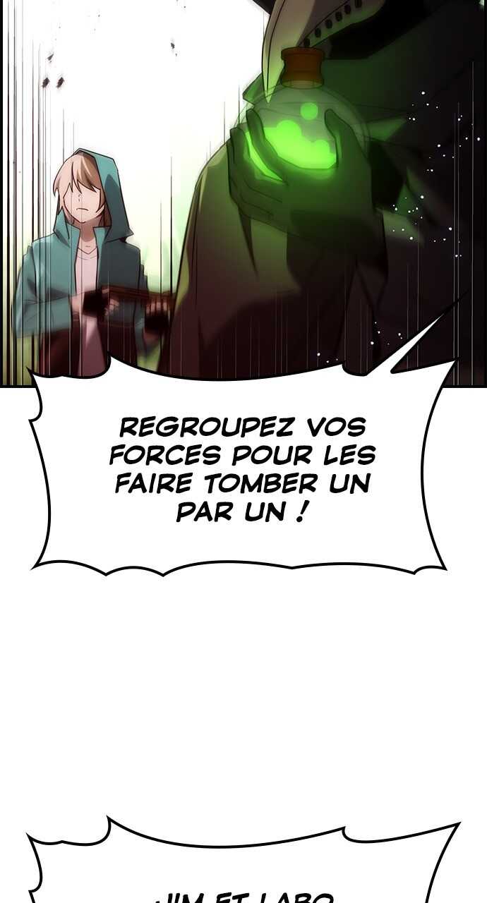 Read Bad Ending Maker vf Manga Online