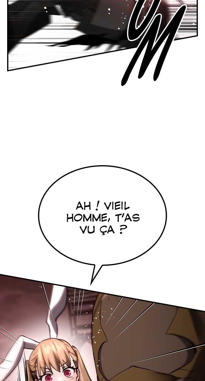 Read Bad Ending Maker vf Manga Online