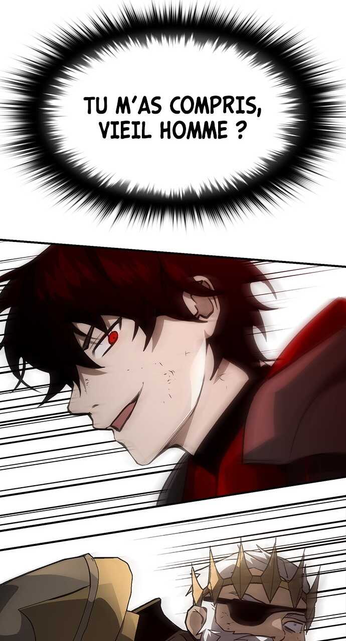 Read Bad Ending Maker vf Manga Online