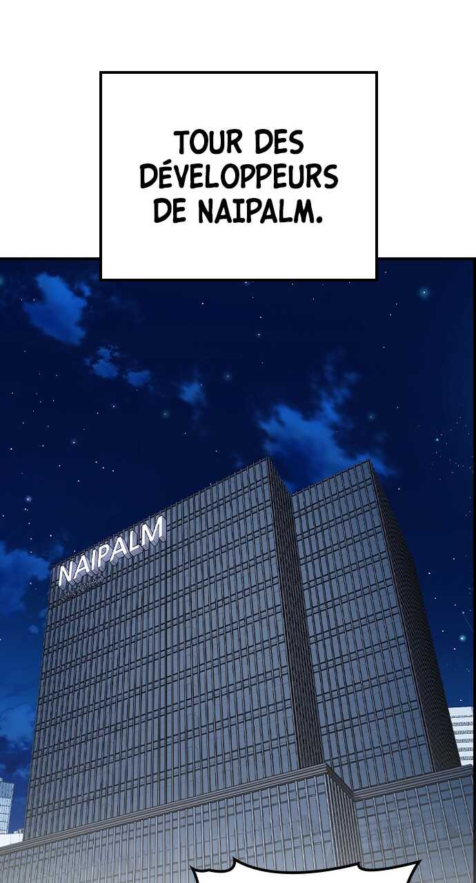 Read Bad Ending Maker vf Manga Online