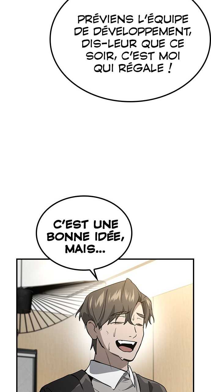 Read Bad Ending Maker vf Manga Online