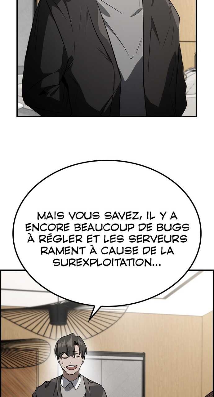 Read Bad Ending Maker vf Manga Online