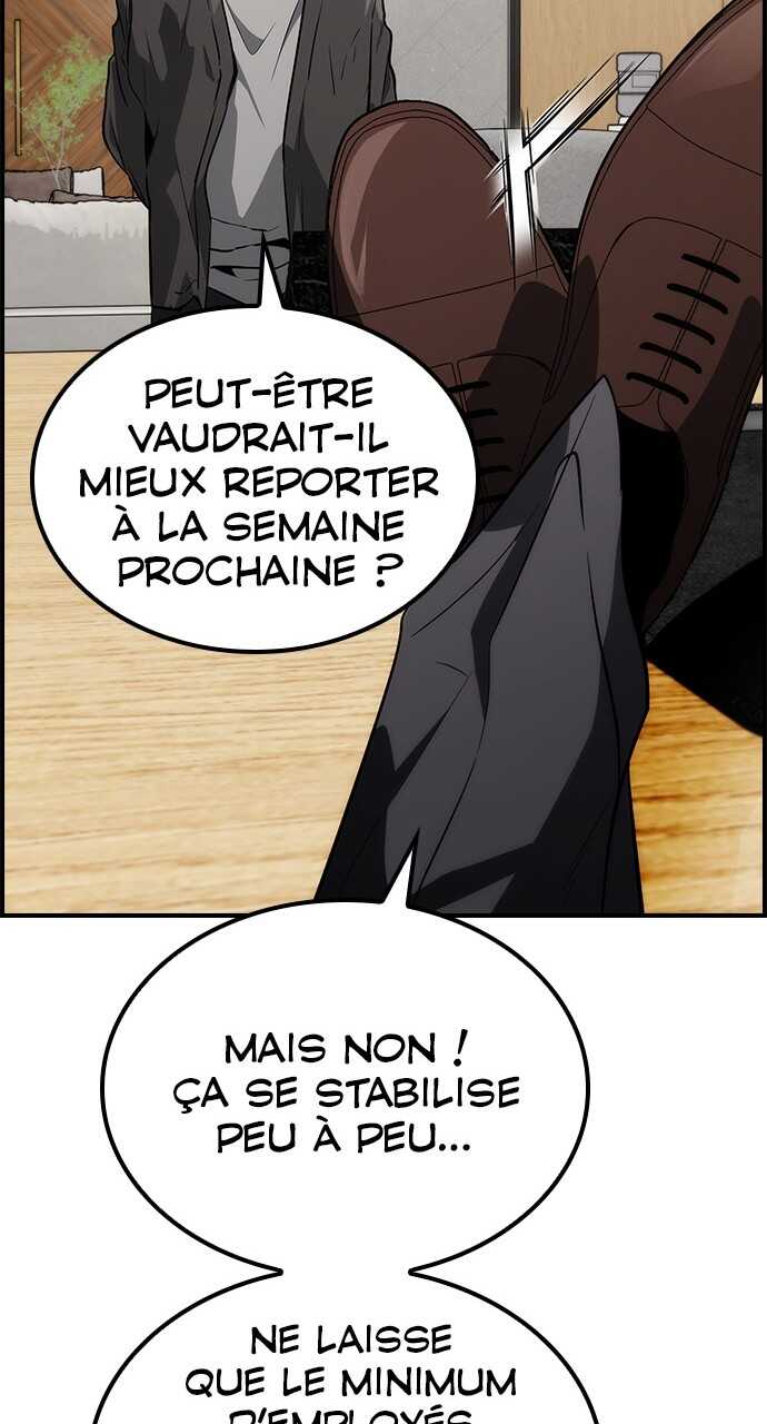 Read Bad Ending Maker vf Manga Online