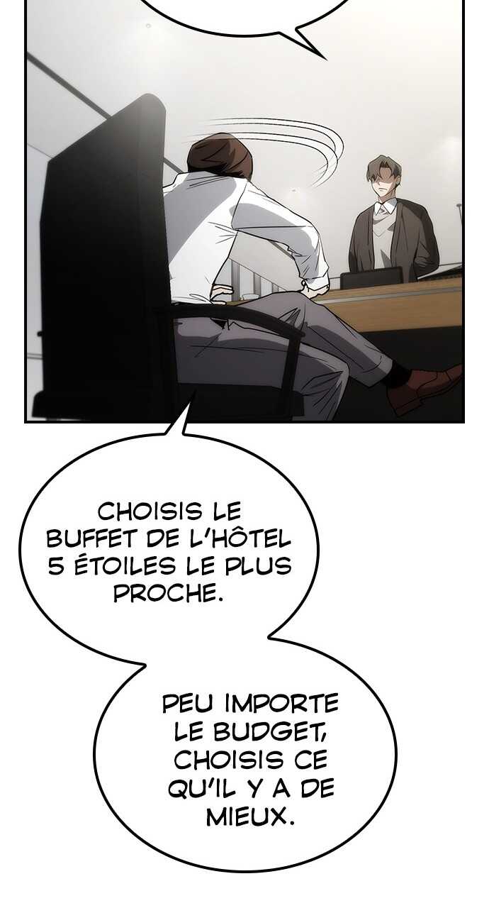 Read Bad Ending Maker vf Manga Online