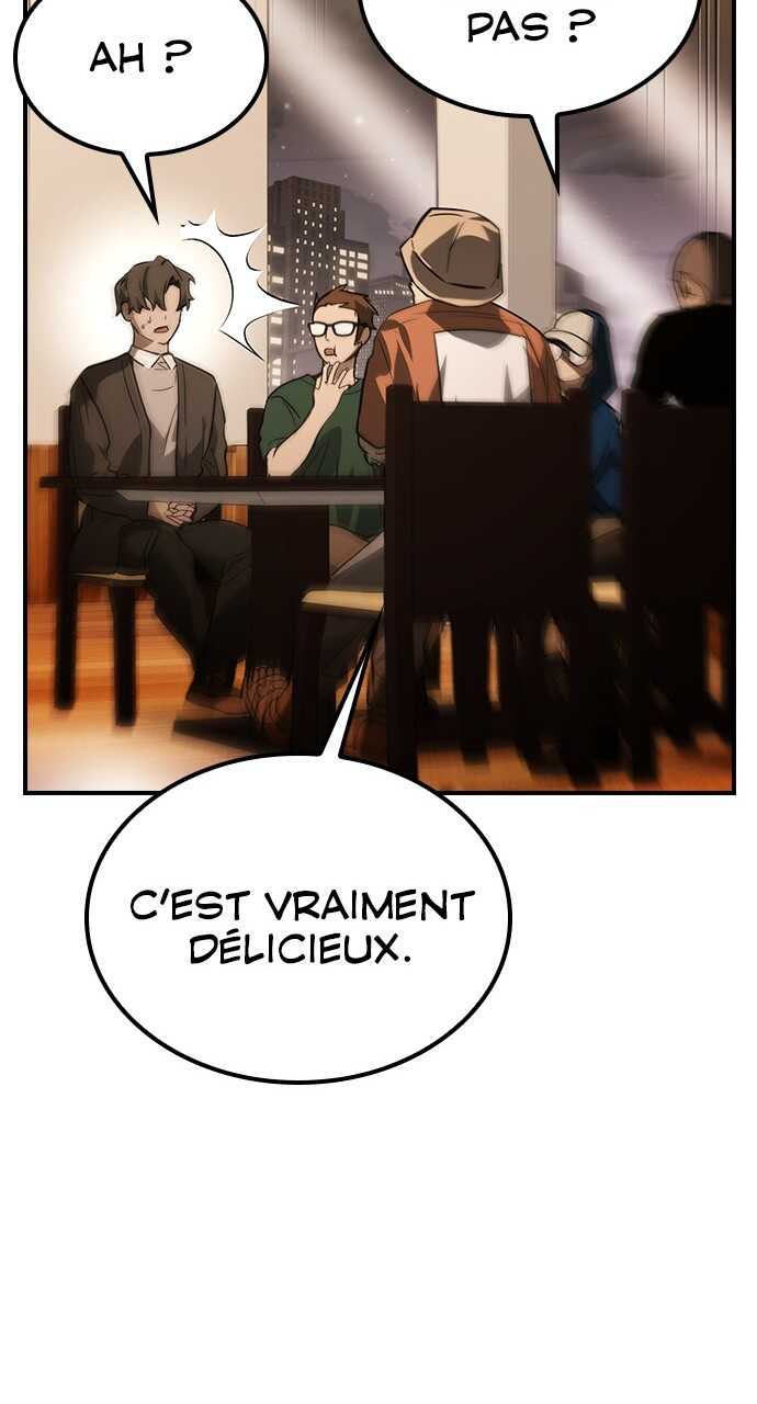 Read Bad Ending Maker vf Manga Online
