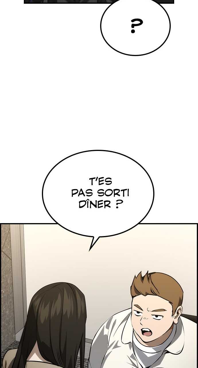 Read Bad Ending Maker vf Manga Online