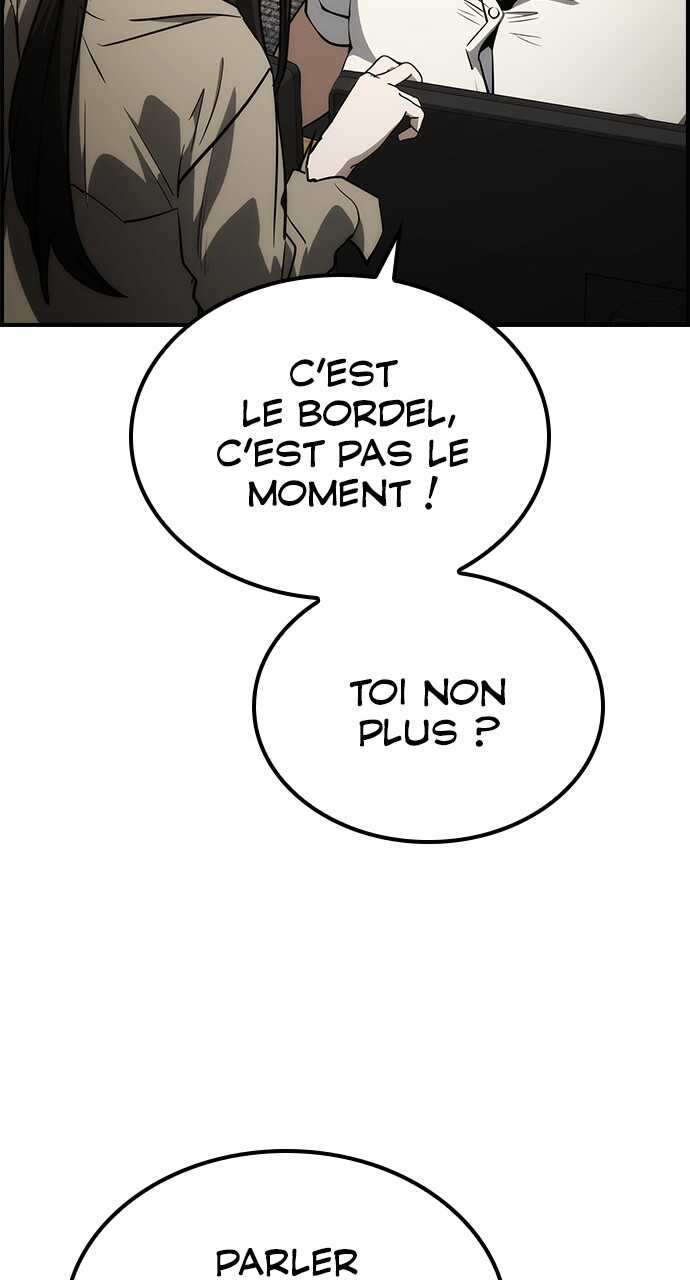 Read Bad Ending Maker vf Manga Online