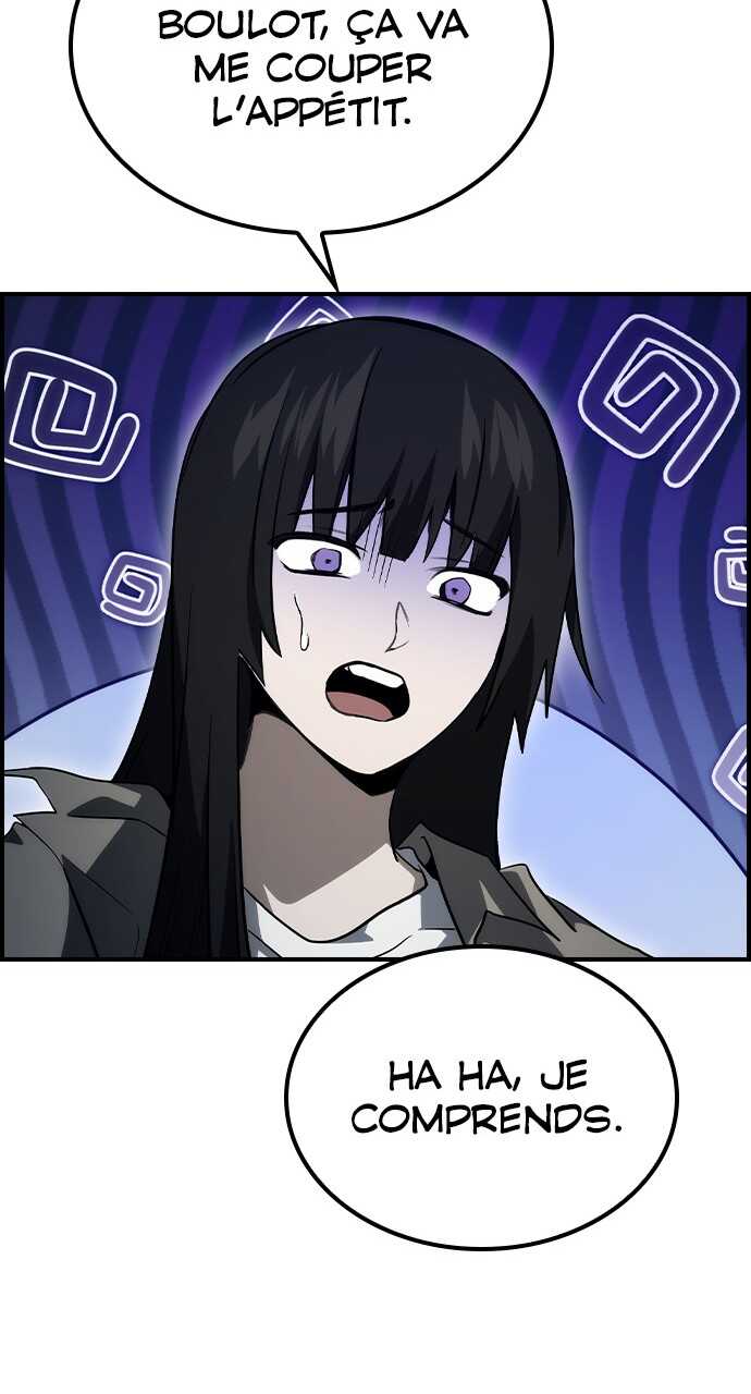 Read Bad Ending Maker vf Manga Online