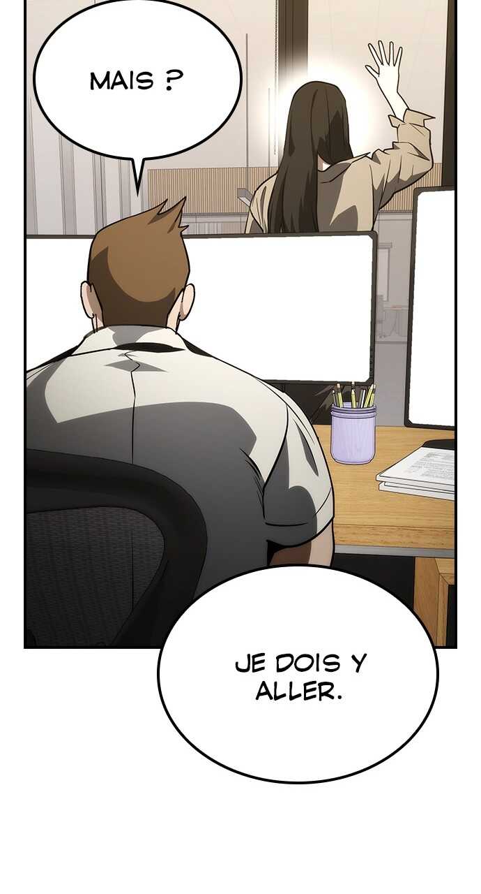 Read Bad Ending Maker vf Manga Online