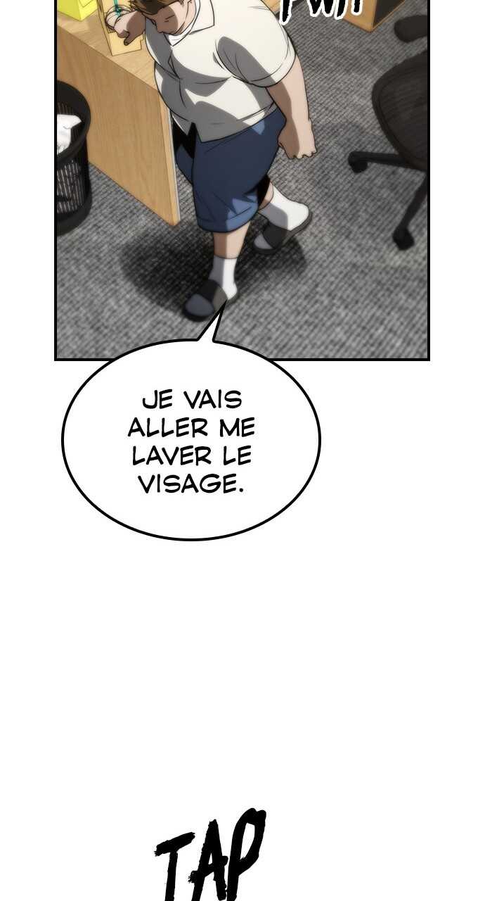 Read Bad Ending Maker vf Manga Online