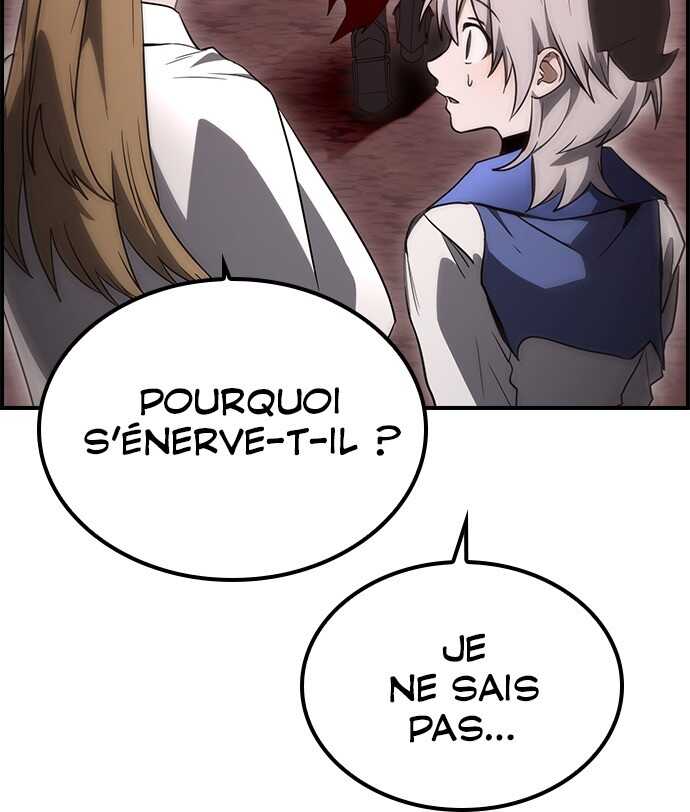 Read Bad Ending Maker vf Manga Online
