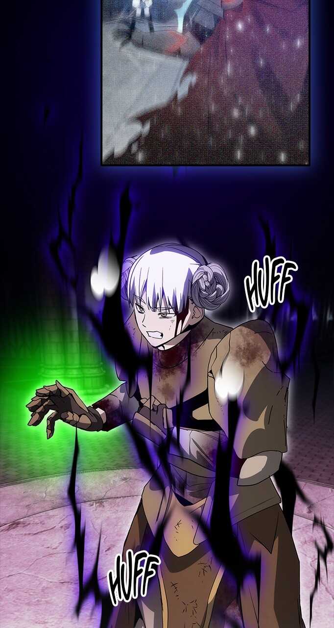 Read Bad Ending Maker vf Manga Online
