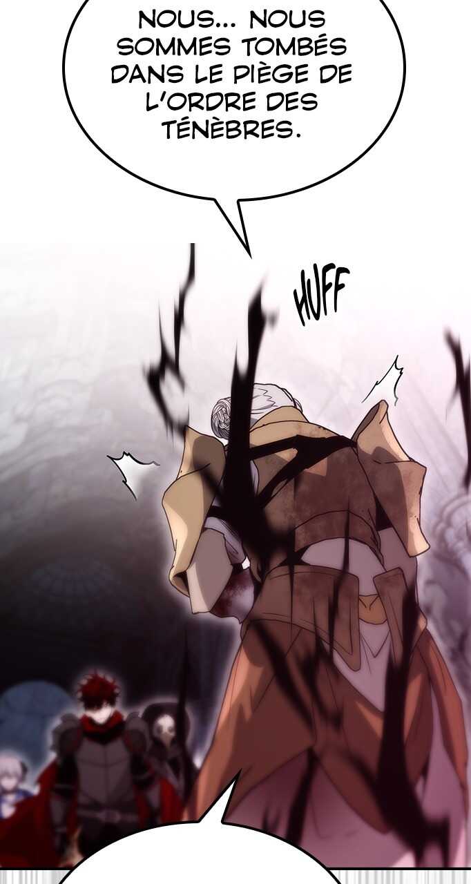 Read Bad Ending Maker vf Manga Online